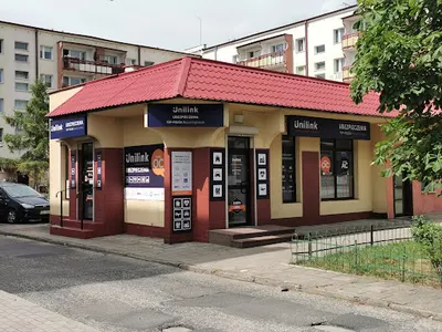 Ubezpieczenia Piła Królowej Jadwigi - Unilink S.A.