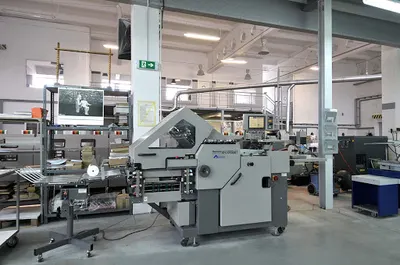 Drukarnia Waldemar Grzebyta